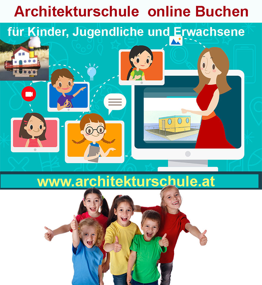 architekturschule Online Buchen