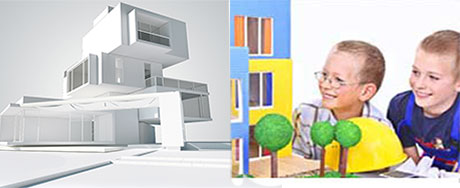 Architekturhaus- online Kurs