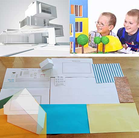 Architekturhaus bauen und planen- online